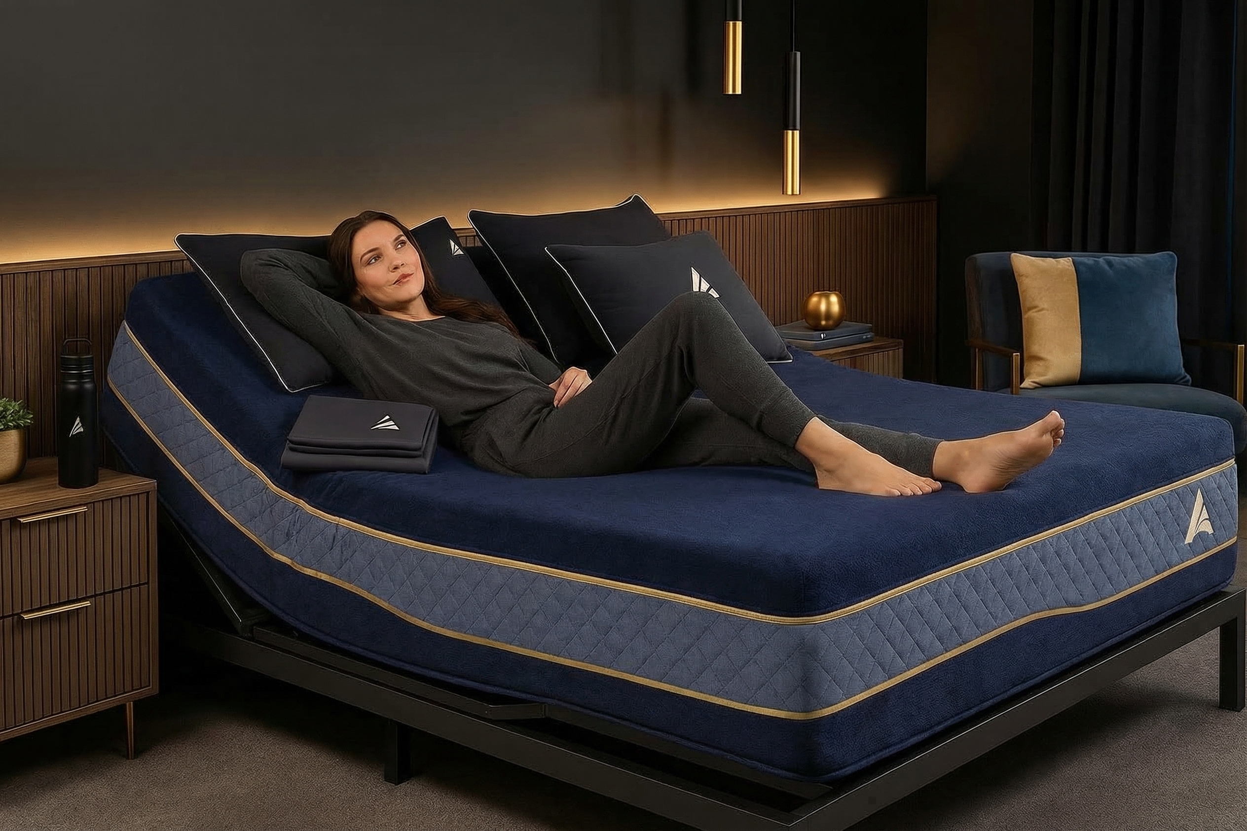 ADAPTIV NextGen Complete Recovery System