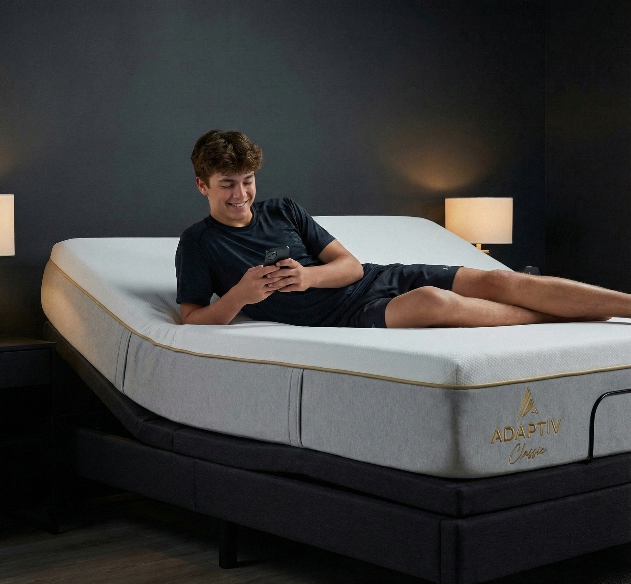 Recovery Classic mattress